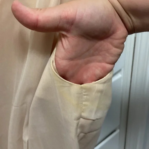 VINTAGE R & K ORIGINALS  Dress - Picture 7 of 7